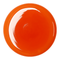BONBON GLASS SCONCE WALL CEILING LIGHT ORANGE SMALL - DYKE & DEAN