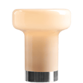 BONBON GLASS TABLE LIGHT TOFFEE SMALL - DYKE & DEAN