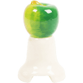 CERAMIC APPLE PIE VENT PIE BIRD - DYKE & DEAN