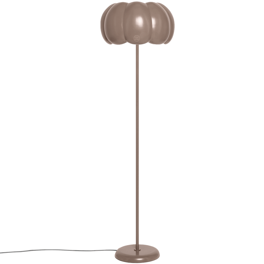 CERAMIC FLOOR LIGHT CUUC - DYKE & DEAN