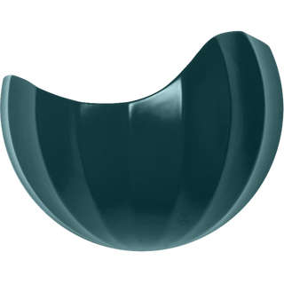CERAMIC WALL LIGHT ONNA LARGE - DYKE & DEAN