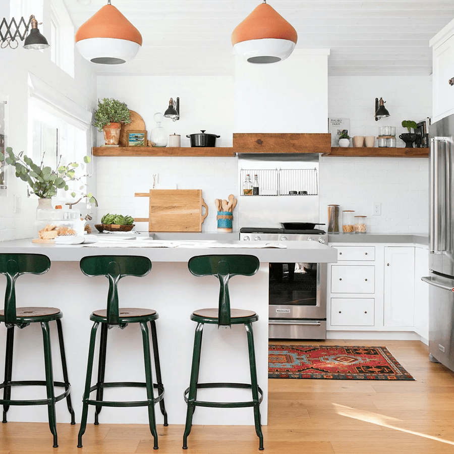 CHAISES NICOLLE METAL CHAIR 45 - DYKE & DEAN