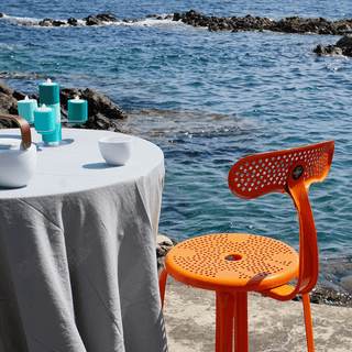 CHAISES NICOLLE OUTDOOR CHAIR 60 - DYKE & DEAN