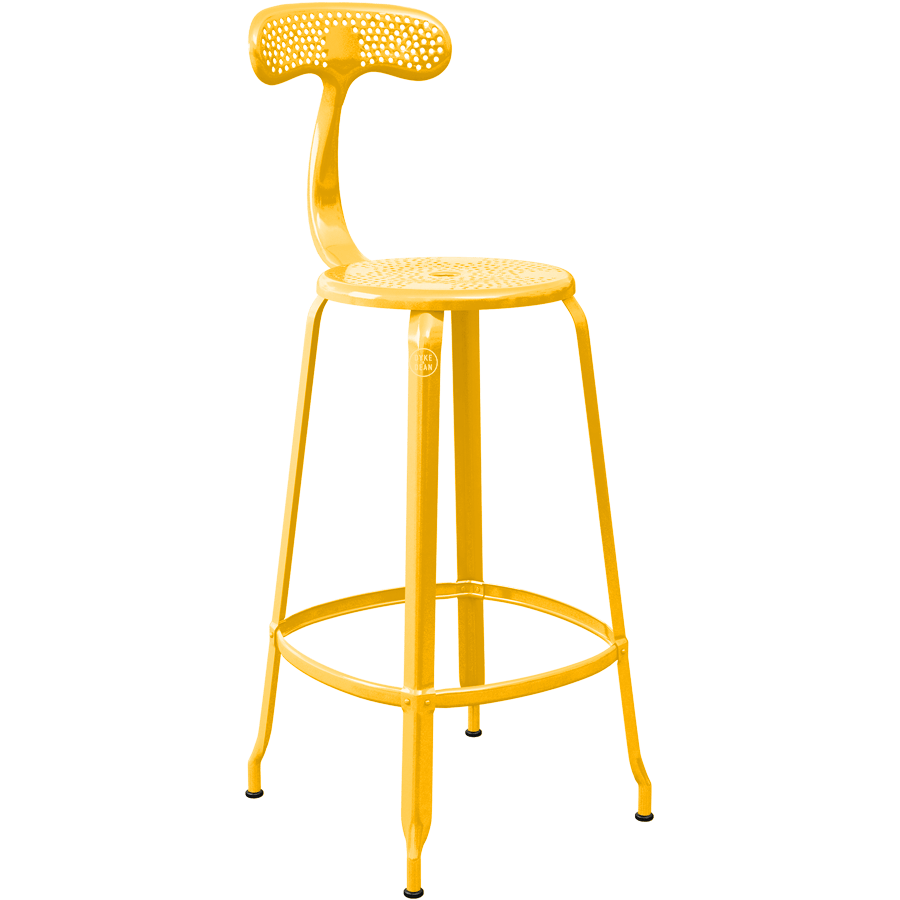 CHAISES NICOLLE OUTDOOR CHAIR 75 - DYKE & DEAN