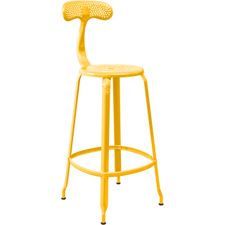 CHAISES NICOLLE OUTDOOR CHAIR 75 - DYKE & DEAN