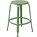 CHAISES NICOLLE OUTDOOR STOOL 65 - DYKE & DEAN
