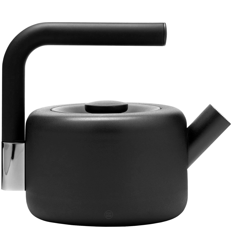 CLYDE STOVETOP TEA KETTLE - DYKE & DEAN