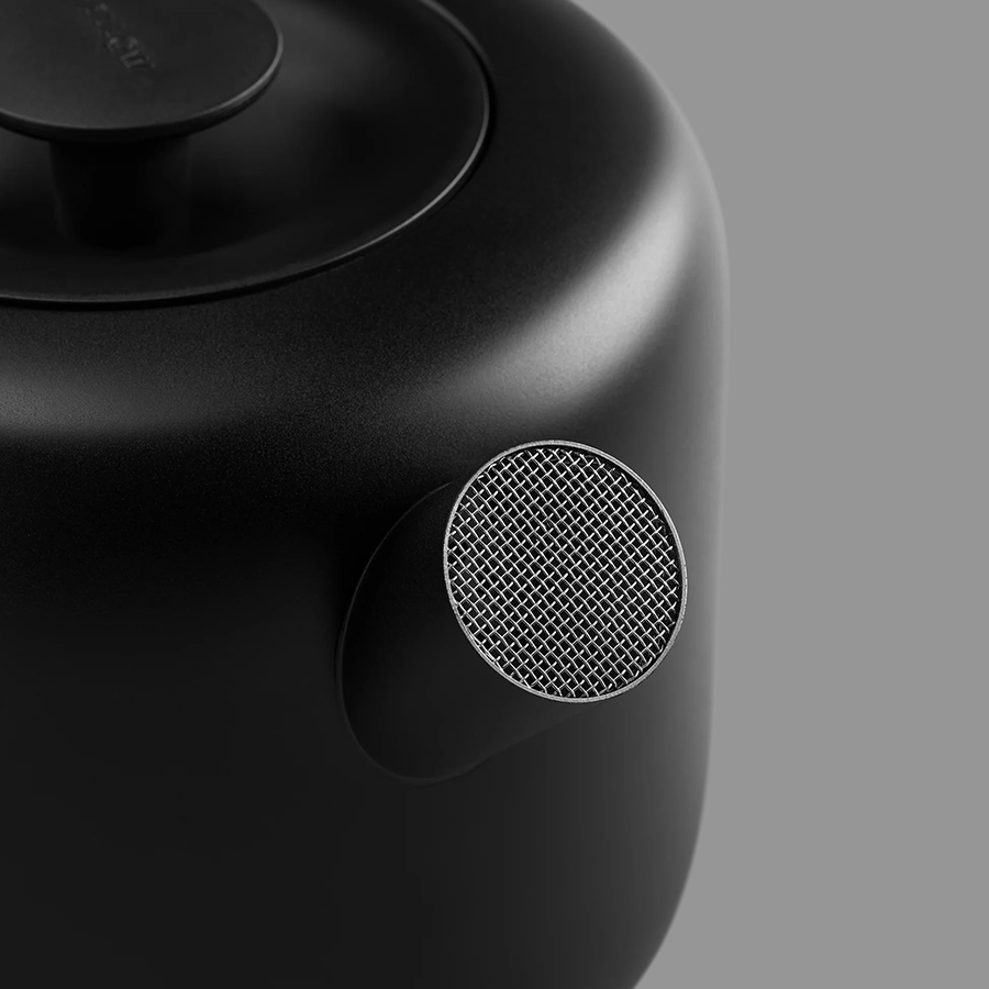 CLYDE STOVETOP TEA KETTLE - DYKE & DEAN