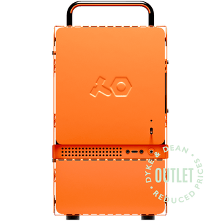 COMPUTER–1 PC CASE OUTLET - DYKE & DEAN