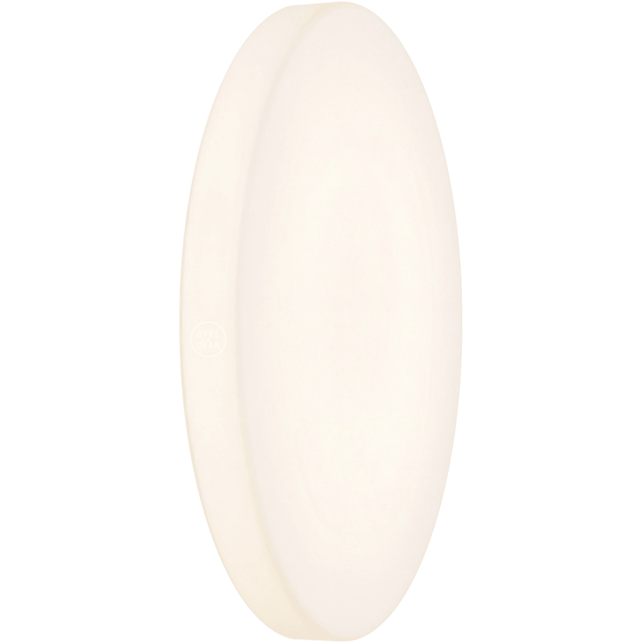 DISC WALL & CEILING LIGHT 590mm - DYKE & DEAN