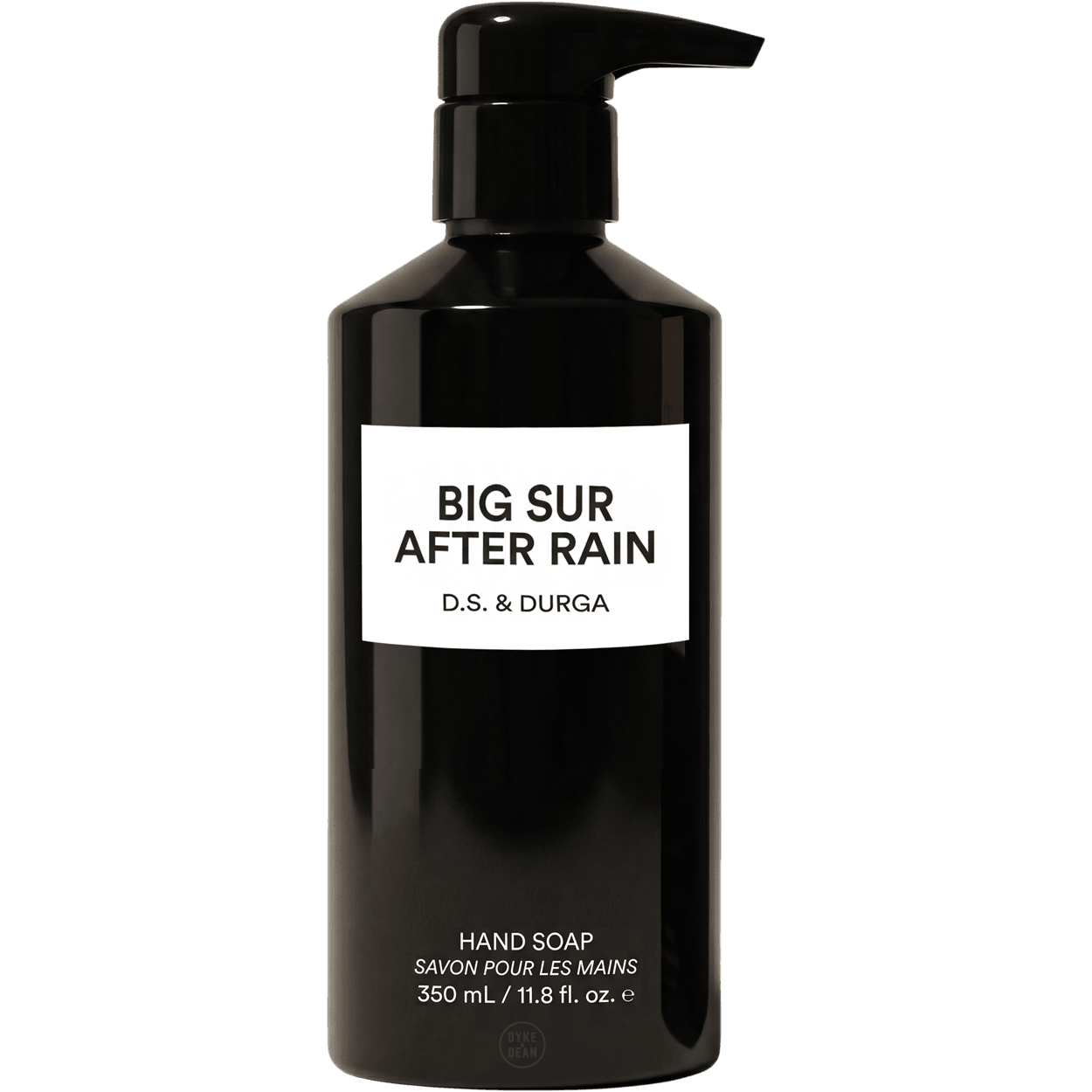 DS&DURGA BIG SUR AFTER RAIN HAND SOAP - DYKE & DEAN