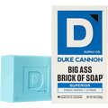 DUKE CANNON BIG ASS BRICK OF SOAP SUPERIOR - DYKE & DEAN