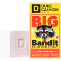 DUKE CANNON BIG BANDIT BAR SOAP - DYKE & DEAN