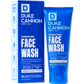 DUKE CANNON HYDRATING FACE WASH - DYKE & DEAN