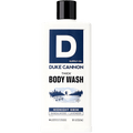 DUKE CANNON THICK BODY WASH MIDNIGHT SWIM - DYKE & DEAN