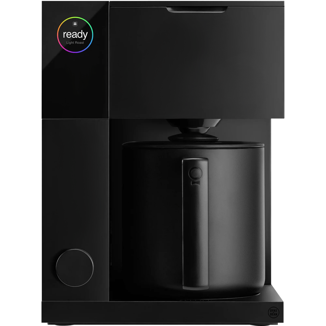 FELLOW BLACK AIDEN PRECISION COFFEE MAKER - DYKE & DEAN