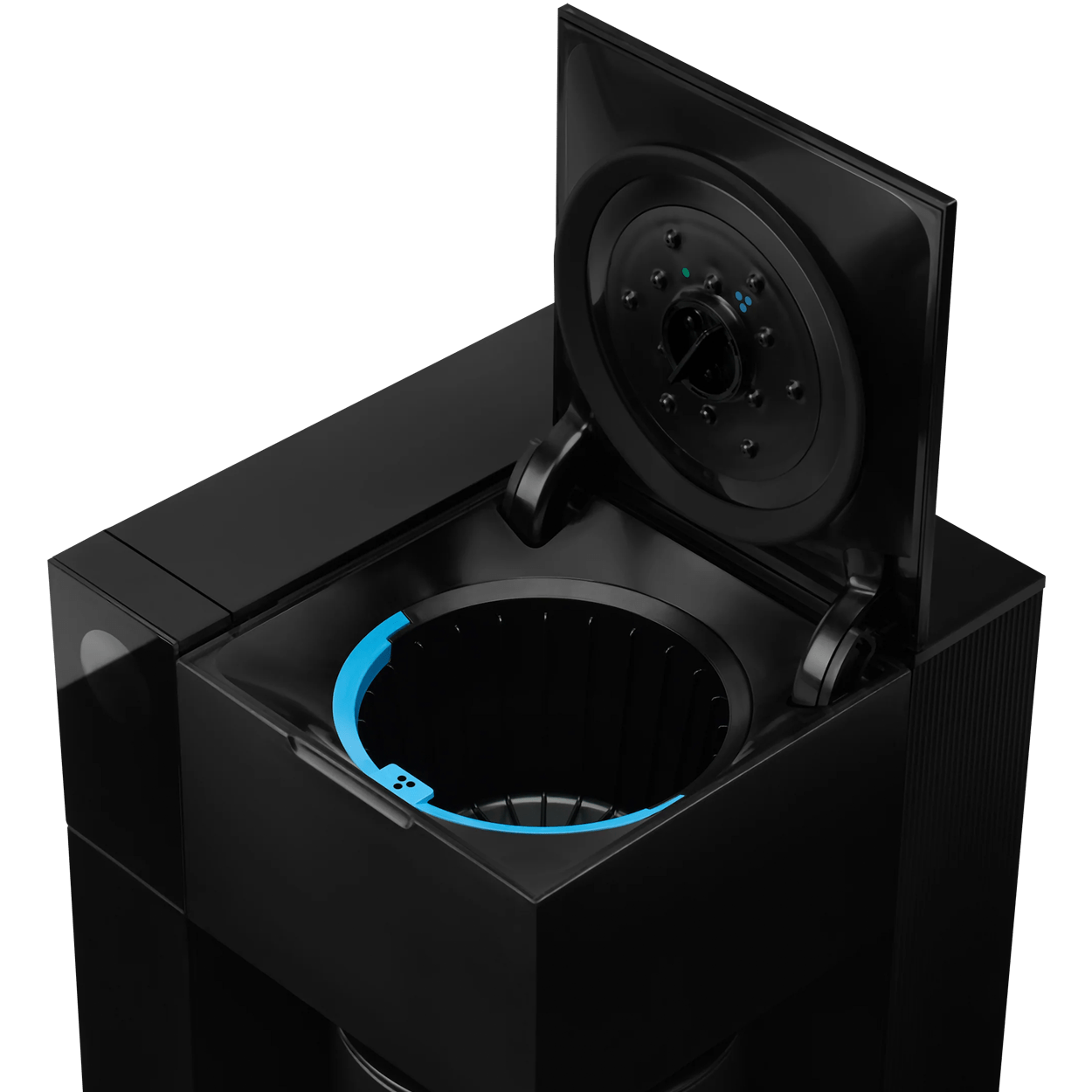 FELLOW BLACK AIDEN PRECISION COFFEE MAKER - DYKE & DEAN