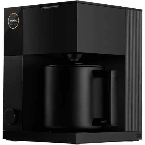 FELLOW BLACK AIDEN PRECISION COFFEE MAKER - DYKE & DEAN