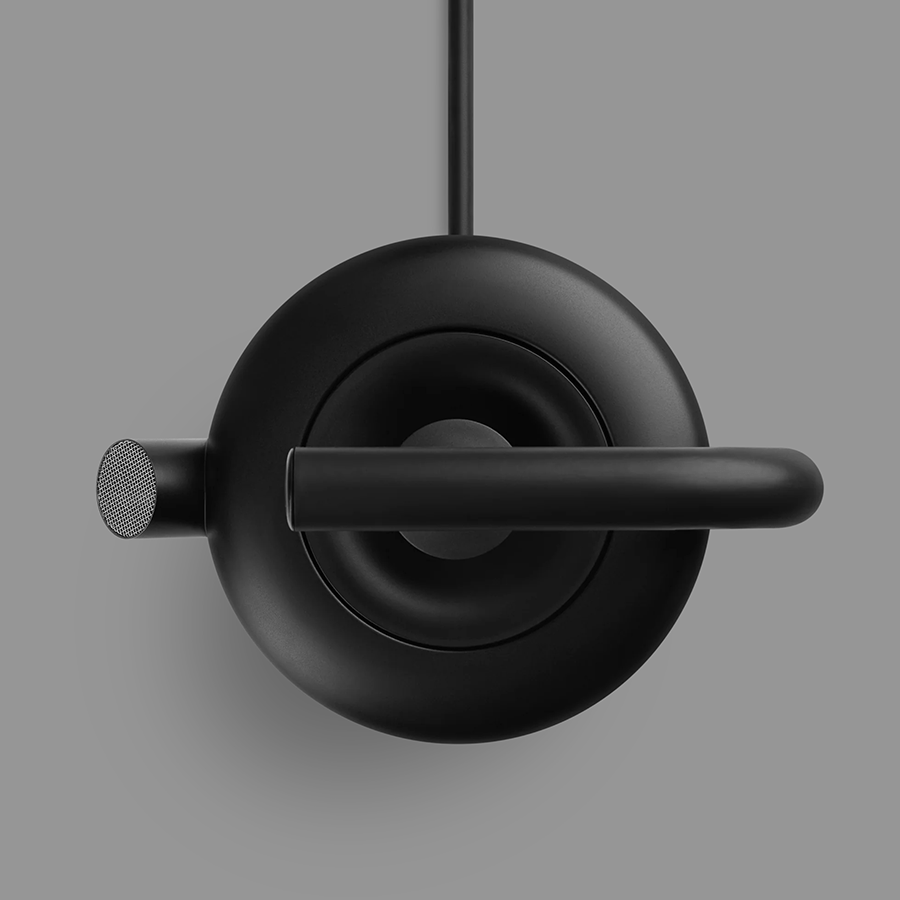 FELLOW CLYDE ELECTRIC KETTLE - DYKE & DEAN