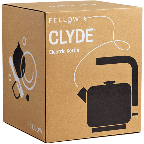 FELLOW CLYDE ELECTRIC KETTLE - DYKE & DEAN