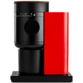 FELLOW OPUS 2 CONICAL BURR GRINDER WOODLAND RED & WALNUT - DYKE & DEAN