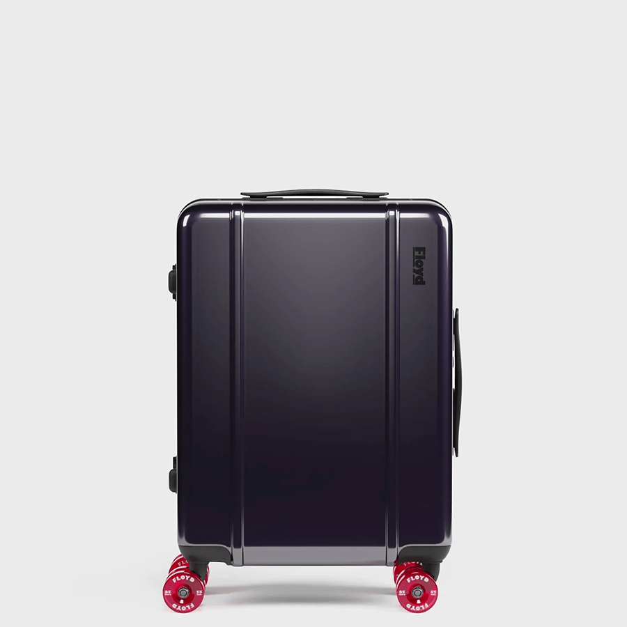 FLOYD CABIN TRAVEL CASE GALAXY NIGHT - DYKE & DEAN