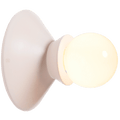 FOGGY CERAMIC WALL TABLE LIGHT - DYKE & DEAN