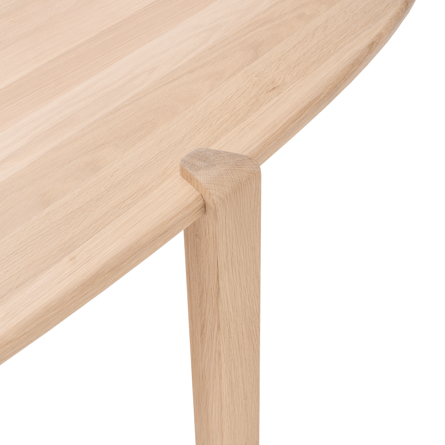 GAZZDA KULIN COFFEE TABLE OAK 100 - DYKE & DEAN