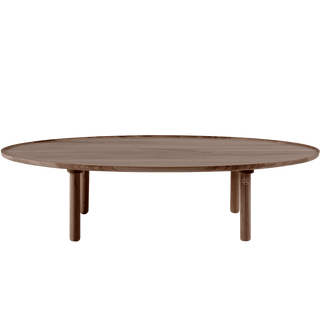 GAZZDA MU COFFEE TABLE 120CM - DYKE & DEAN