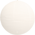 LUNA LINEN LIGHT SHADE 120CM - DYKE & DEAN