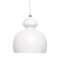 MOBO CERAMIC PENDANT SMALL - DYKE & DEAN