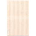 NARAM BATH MAT TROPICAL & CREME - DYKE & DEAN
