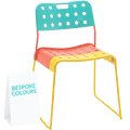 OMKSTAK. 1965 CHAIR BESPOKE - DYKE & DEAN
