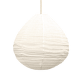 PARLOUR LINEN LIGHT SHADE 35CM - DYKE & DEAN