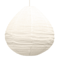 PARLOUR LINEN LIGHT SHADE 60CM - DYKE & DEAN