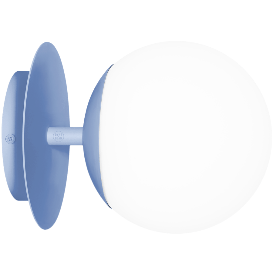 PLAAT C WATERPROOF WALL SCONCE LIGHT - DYKE & DEAN