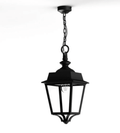 PLACE DES VOSGES 1 EVOLUTION PENDANT- MODEL 1 - DYKE & DEAN