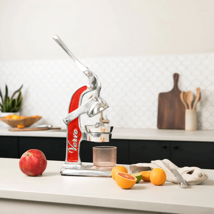 RED MEXICAN JUICER - DYKE & DEAN