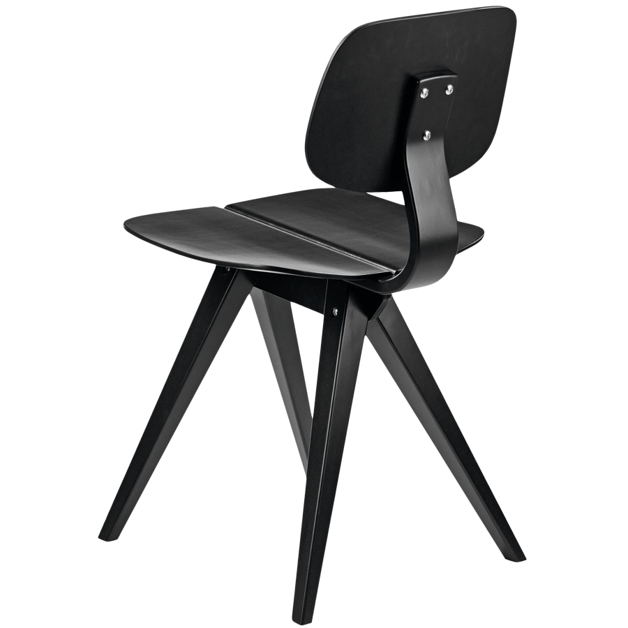 REX KRALJ MOSQUITO CHAIR - DYKE & DEAN