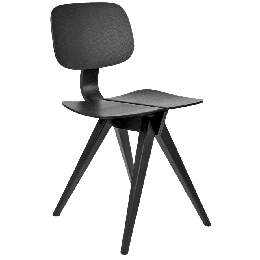 REX KRALJ MOSQUITO CHAIR - DYKE & DEAN