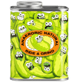 RIDE & GRIND COLOMBIA COFFEE BEANS TIN - DYKE & DEAN
