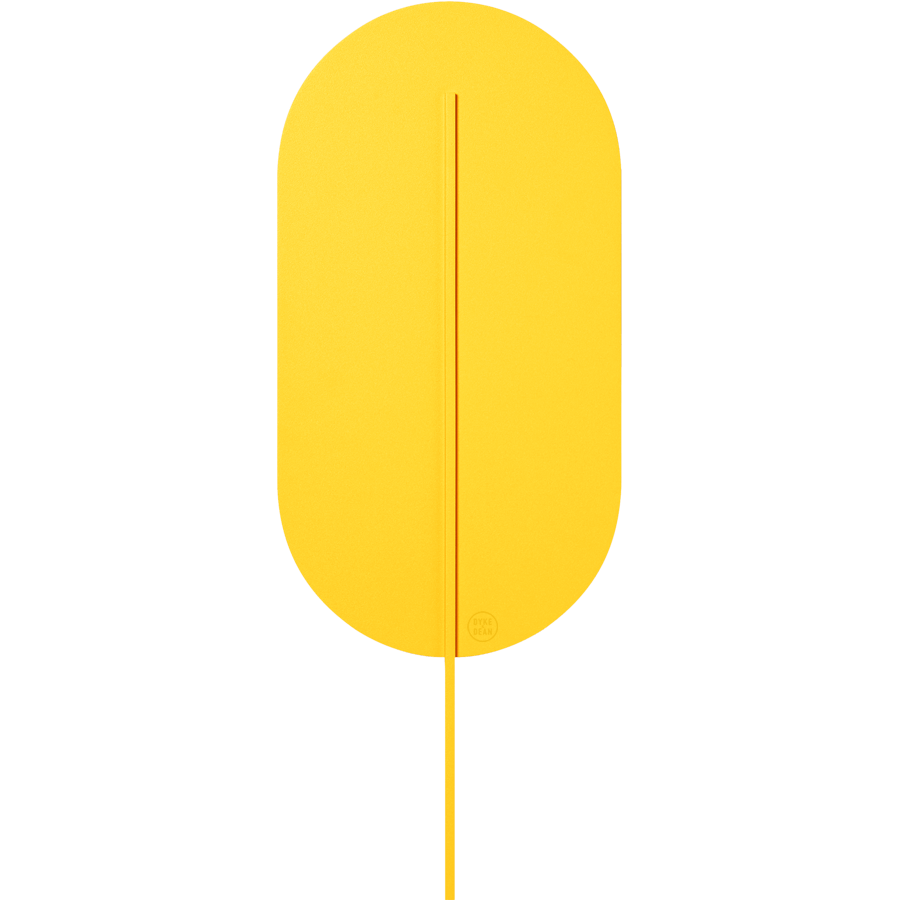 ROKKE FAN WALL LIGHTS - DYKE & DEAN