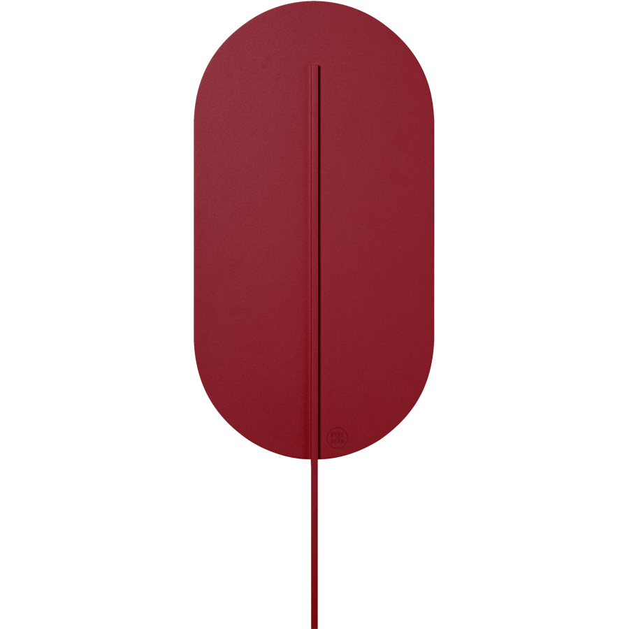 ROKKE FAN WALL LIGHTS - DYKE & DEAN