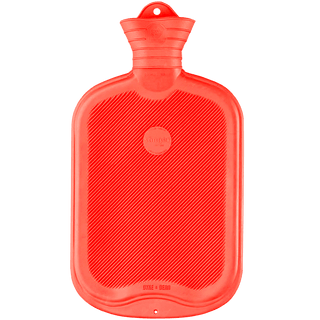 RUBBER HOT WATER BOTTLES 2.0L - DYKE & DEAN