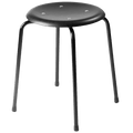 S 38 STOOL LOW - DYKE & DEAN