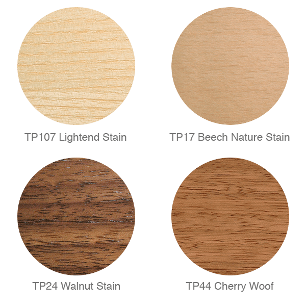 S 64 PVDR LEATHER SWIVEL CHAIR - DYKE & DEAN