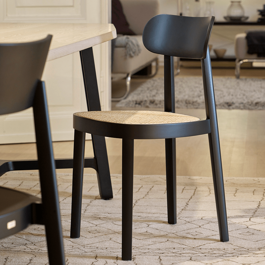 S118 THONET CHAIR - DYKE & DEAN