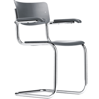 S43 F THONET CHAIR - DYKE & DEAN