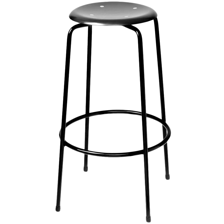 SB38 BAR STOOL - DYKE & DEAN