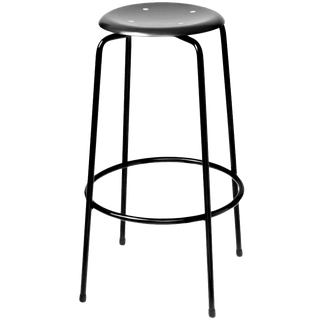 SB38 BAR STOOL - DYKE & DEAN